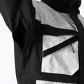Herren Skijacke Helly Hansen Ullr D Heritage Short grau nebel schnee camo aop 8