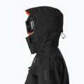 Herren-Skijacke Helly Hansen Ullr D Heritage Short schwarz 3