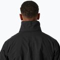 Herren-Skijacke Helly Hansen Ullr D Heritage Short schwarz 4