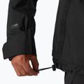 Herren-Skijacke Helly Hansen Ullr D Heritage Short schwarz 7