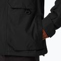 Herren-Skijacke Helly Hansen Ullr D Heritage Short schwarz 8