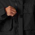Herren-Skijacke Helly Hansen Ullr D Heritage Short schwarz 9