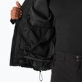 Herren-Skijacke Helly Hansen Ullr D Heritage Short schwarz 10