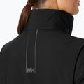Damen-Skijacke Helly Hansen Kvitfjell 3-in-1 Shell Ski black 3