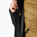 Damen-Skijacke Helly Hansen Kvitfjell 3-in-1 Shell Ski black 7