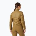Damen-Skijacke Helly Hansen Kvitfjell 3-in-1 Shell Ski black 9