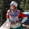 Ski Sweatshrit Hoodie Damen Helly Hansen Apres Knitted Sweater snow 7