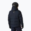 Herren Helly Hansen Kvitfjell Race Puffy Skijacke navy 2