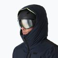 Herren Helly Hansen Kvitfjell Race Puffy Skijacke navy 3