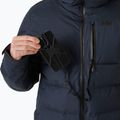 Herren Helly Hansen Kvitfjell Race Puffy Skijacke navy 4