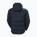 Herren Helly Hansen Kvitfjell Race Puffy Skijacke navy 11