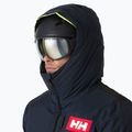 Helly Hansen Herren Skijacke Kvitfjell Race Puffy navy nsf replica 2