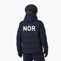 Helly Hansen Herren-Skijacke Kvitfjell Race Puffy nsf team 2