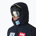 Helly Hansen Herren-Skijacke Kvitfjell Race Puffy nsf team 3