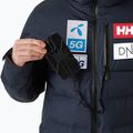 Helly Hansen Herren-Skijacke Kvitfjell Race Puffy nsf team 4