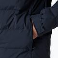 Helly Hansen Herren-Skijacke Kvitfjell Race Puffy nsf team 8