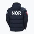 Helly Hansen Herren-Skijacke Kvitfjell Race Puffy nsf team 11