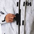 Herren Skijacke Helly Hansen Ullr D Shell Graphic grau nebel schnee camo aop 5