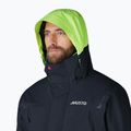 Segeljacke Herren Musto BR1 Primaloft Channel true navy 7