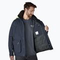 Segeljacke Herren Musto BR1 Primaloft Channel true navy 10