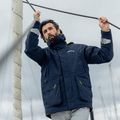 Segeljacke Herren Musto BR1 Primaloft Channel true navy 13