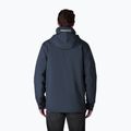Segeljacke Herren Musto BR1 Primaloft Midlayer true navy 2