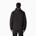 Herren Musto BR1 Primaloft Midlayer Segeljacke schwarz 2