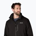 Herren Musto BR1 Primaloft Midlayer Segeljacke schwarz 6
