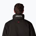 Herren Musto BR1 Primaloft Midlayer Segeljacke schwarz 7