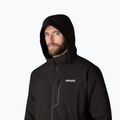 Herren Musto BR1 Primaloft Midlayer Segeljacke schwarz 8