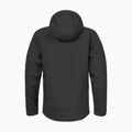 Herren Musto BR1 Primaloft Midlayer Segeljacke schwarz 11