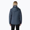 Segeljacke Damen Musto BR1 Primaloft Midlayer true navy 2