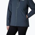 Segeljacke Damen Musto BR1 Primaloft Midlayer true navy 8