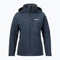 Segeljacke Damen Musto BR1 Primaloft Midlayer true navy 10