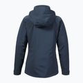 Segeljacke Damen Musto BR1 Primaloft Midlayer true navy 11