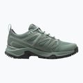 Trekkingschuhe Damen Helly Hansen Stalheim HT cactus/green mist 9