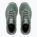 Trekkingschuhe Damen Helly Hansen Stalheim HT cactus/green mist 12