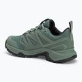 Trekkingschuhe Damen Helly Hansen Stalheim HT cactus/green mist 3