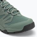 Trekkingschuhe Damen Helly Hansen Stalheim HT cactus/green mist 7