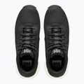 Helly Hansen Beckett Herren-Trekkingstiefel schwarz/off white 12