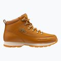 Helly Hansen Damenstiefel The Forester Premium Honig Weizen/Zement 9