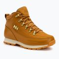 Helly Hansen Damenstiefel The Forester Premium Honig Weizen/Zement