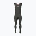 Herren Schwimm-Neoprenanzug Musto Flexlite Dynamic 2 mm Long John dark grey