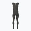 Herren Schwimm-Neoprenanzug Musto Flexlite Dynamic 2 mm Long John dark grey 2