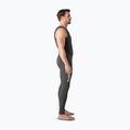 Herren Schwimm-Neoprenanzug Musto Flexlite Dynamic 2 mm Long John dark grey 6