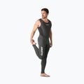 Herren Schwimm-Neoprenanzug Musto Flexlite Dynamic 2 mm Long John dark grey 8