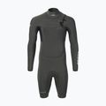 Herren Schwimm-Neoprenanzug Musto Flexlite Dynamic 3/2 mm Shorty dark grey