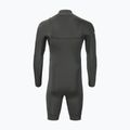 Herren Schwimm-Neoprenanzug Musto Flexlite Dynamic 3/2 mm Shorty dark grey 2