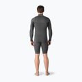 Herren Schwimm-Neoprenanzug Musto Flexlite Dynamic 3/2 mm Shorty dark grey 5