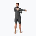 Herren Schwimm-Neoprenanzug Musto Flexlite Dynamic 3/2 mm Shorty dark grey 6